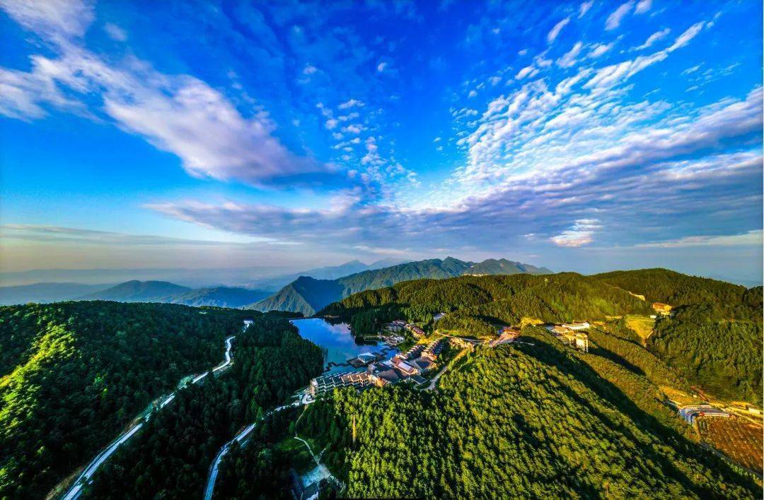 来过宜春这里取景!快来打卡