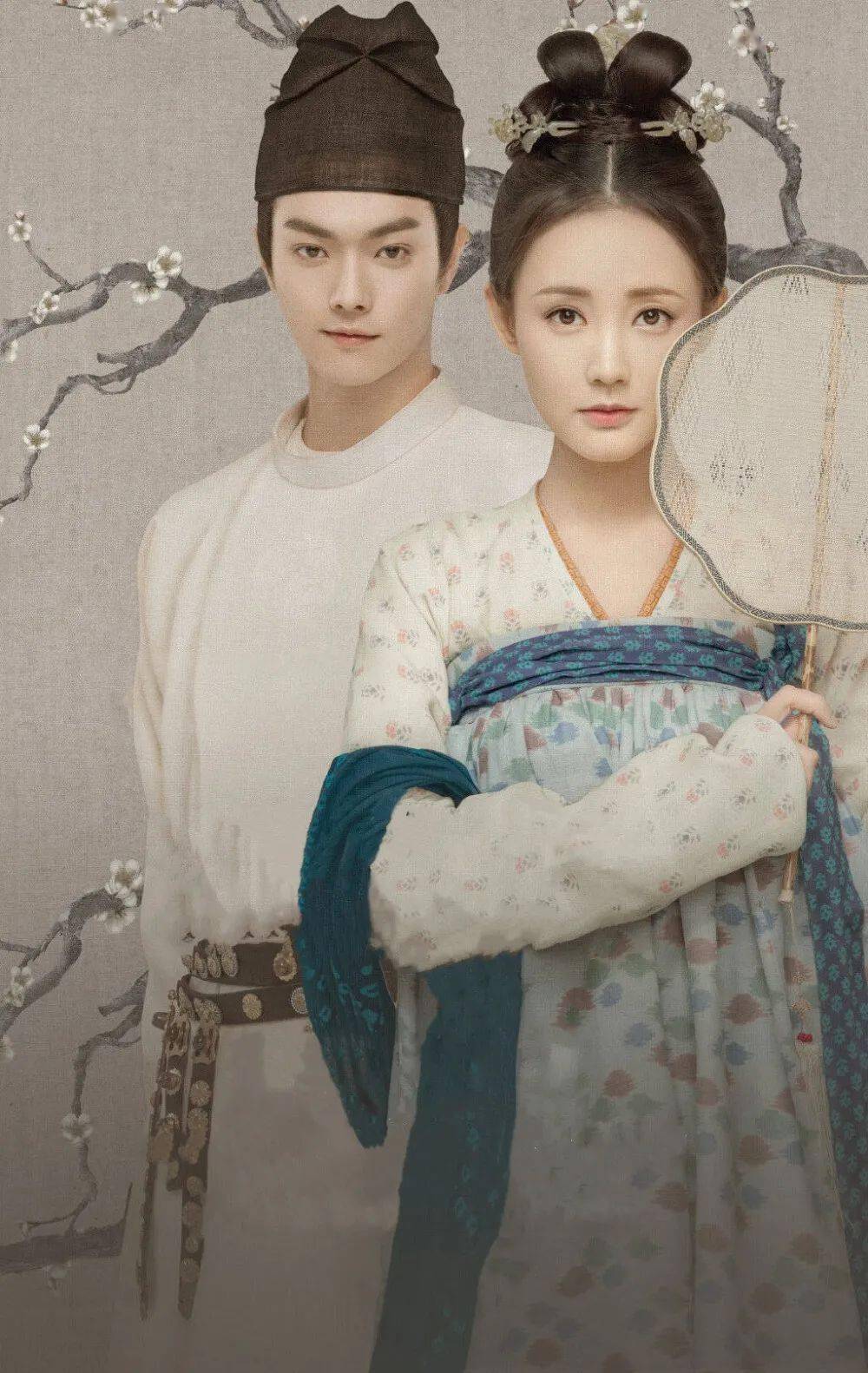 骊歌行壁纸宠妻王爷双商在线不争朝政一心向妻