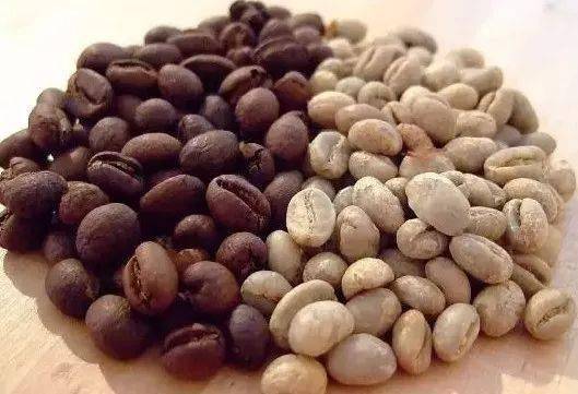 圆豆咖啡(PB),有什么特别?