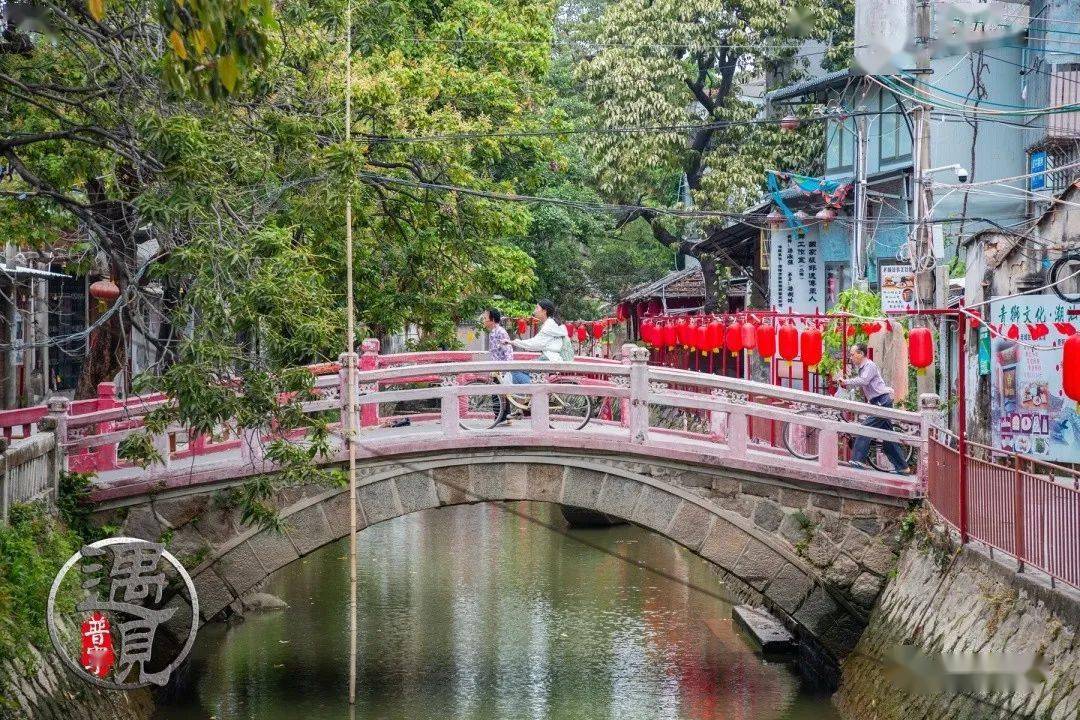 遇见揭阳青狮文化旅游景区