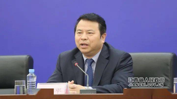 2021年全省旅游产业发展大会新闻发布会在南昌举行_景德镇市