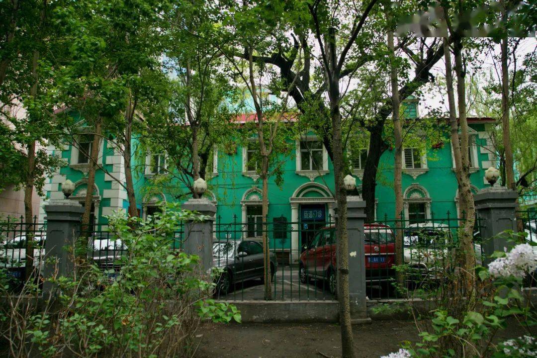 文物参观学习暨红色地标我打卡活动丨十二走进赵一曼烈士养伤室旧址
