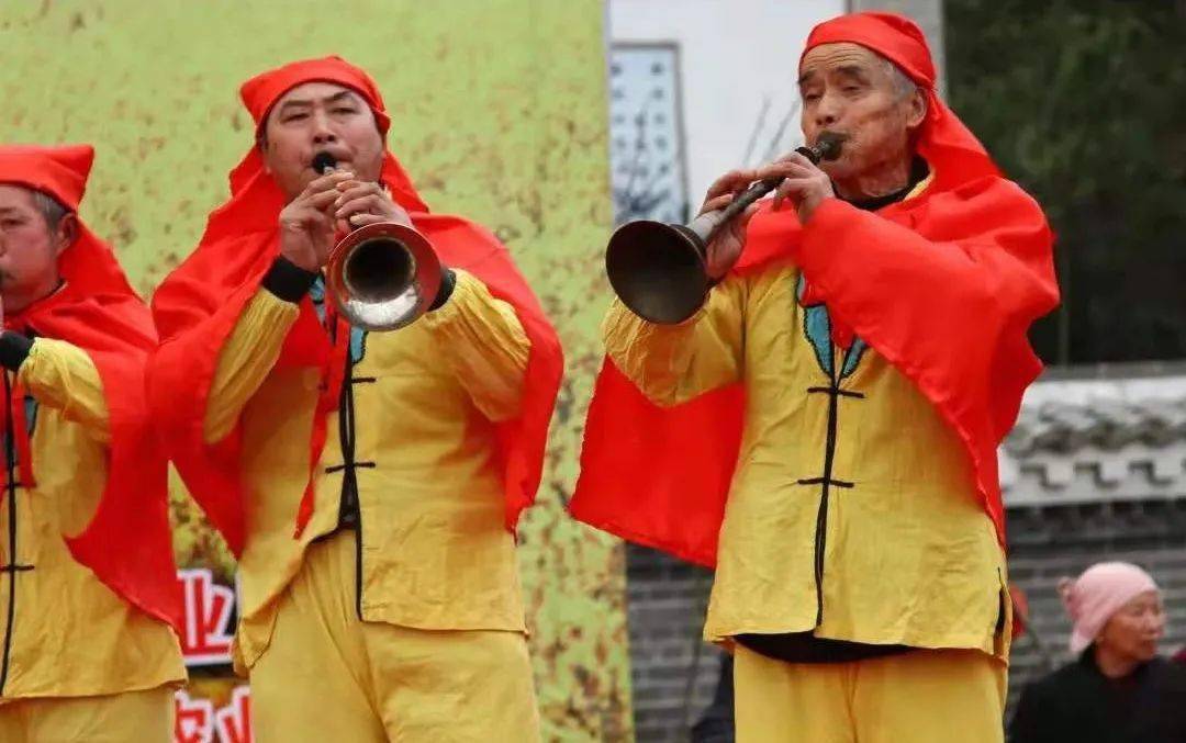 安义唢呐公益培训班即将开班,报名吧!免费培训!_时间