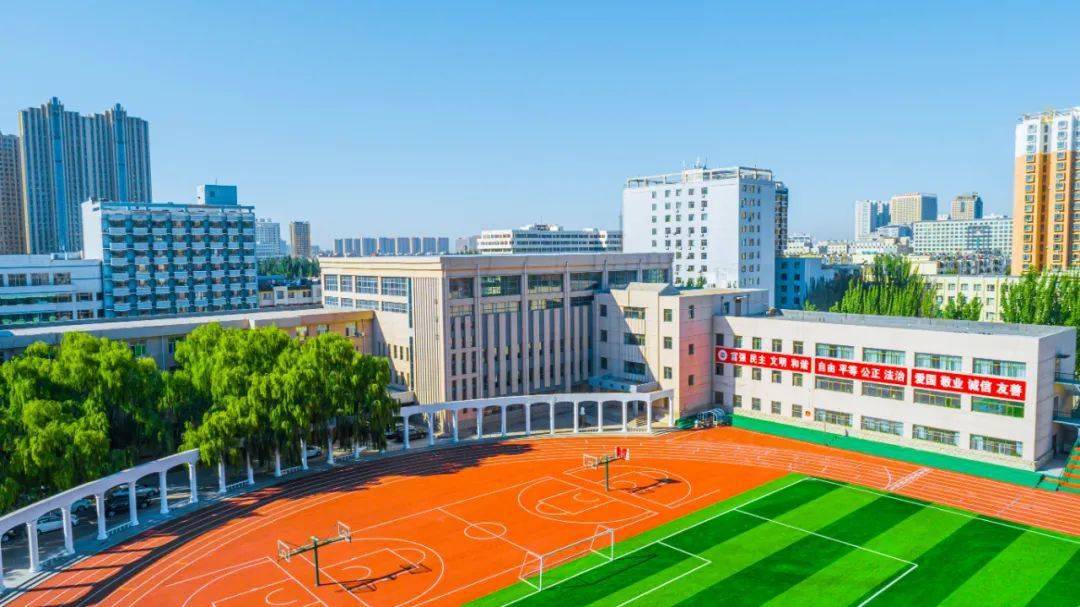 包九中的"强基育人"探索之路