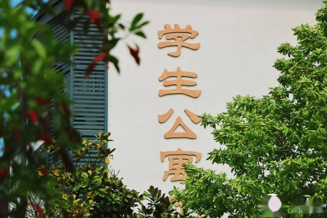 你好浒山中学