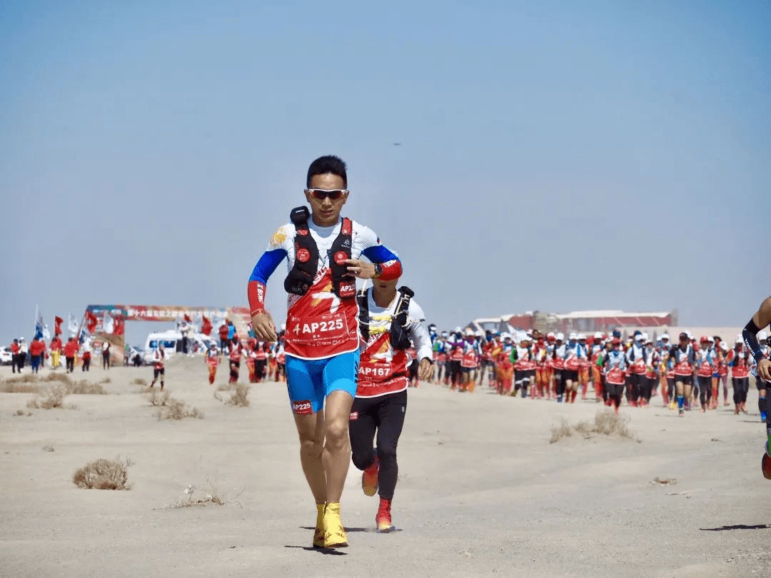 致敬!北大国发院戈16挑战赛成功夺冠