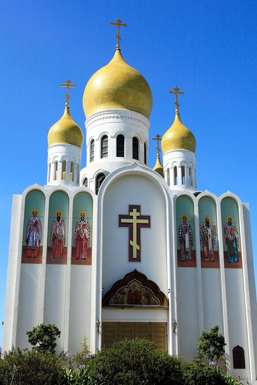 世界十大最美教堂图片