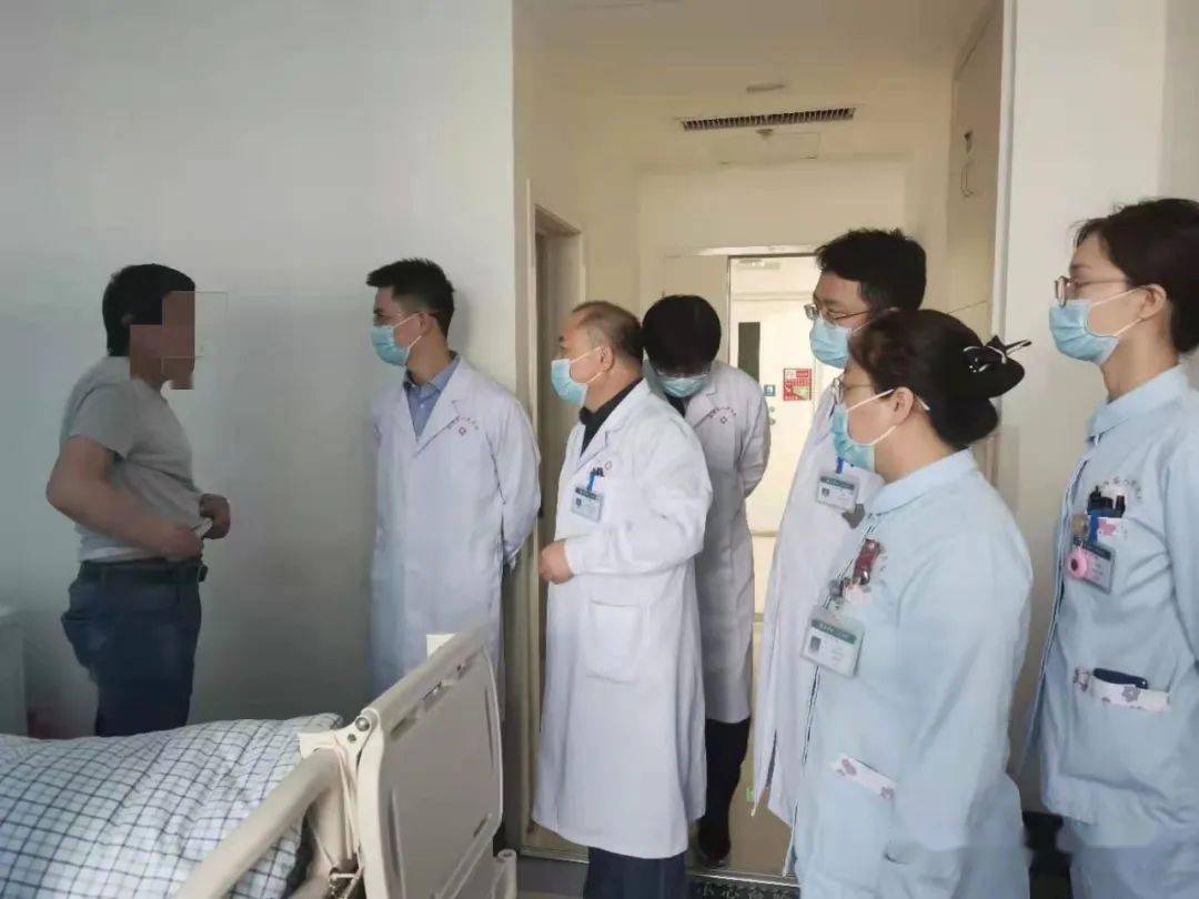 北京大学肿瘤医院住院北京大学肿瘤医院住院难吗