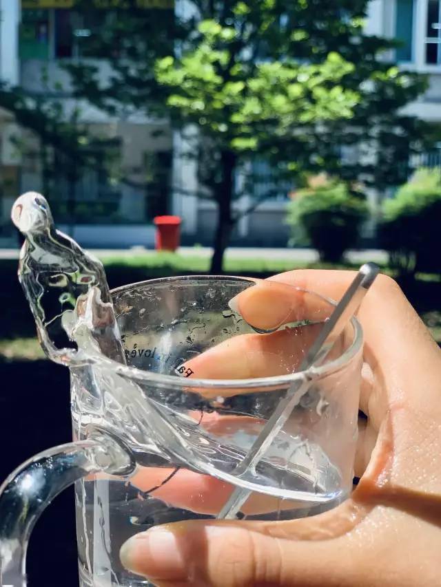 随手拍的照片却意外拍出了意境美每一张都太绝了