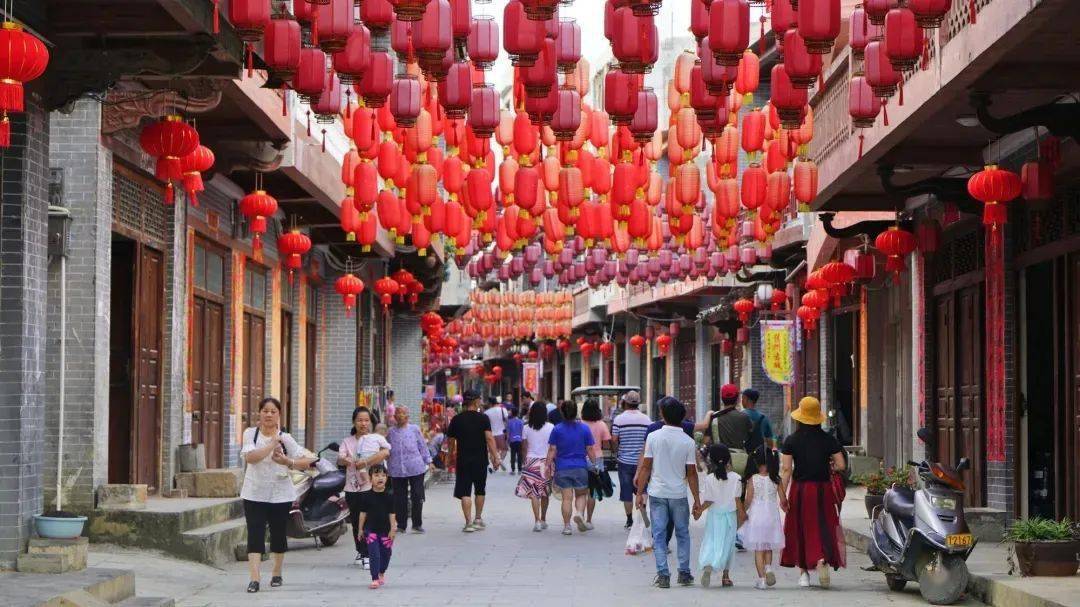 绣球一条街