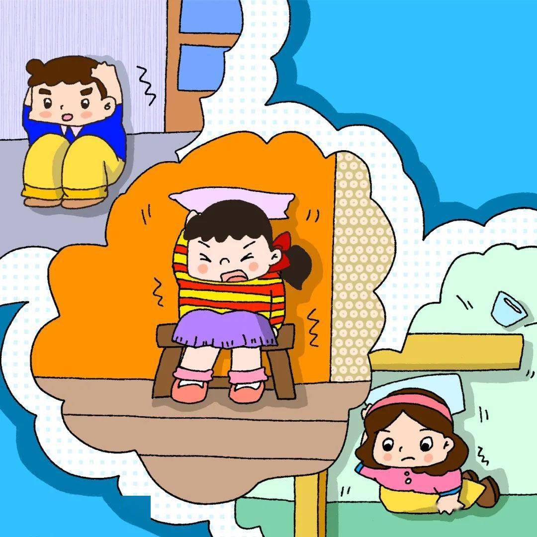防灾减灾宣传周丨科学避震:地震避险不存在所谓的神话
