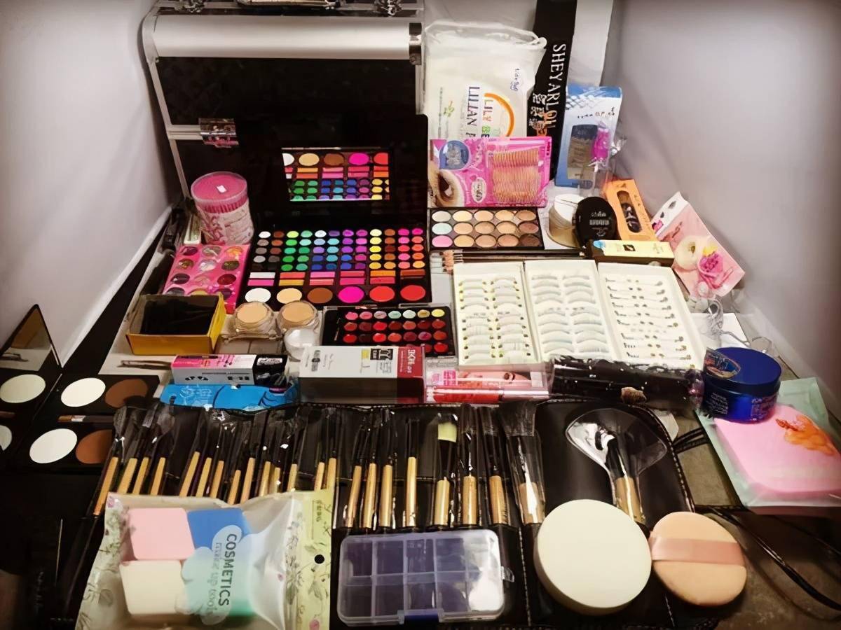 一年投7位数 代工厂不甘心给花西子们“打工” (图3) 一年投7位数 代工厂不甘心给花西子们“打工” (图3)