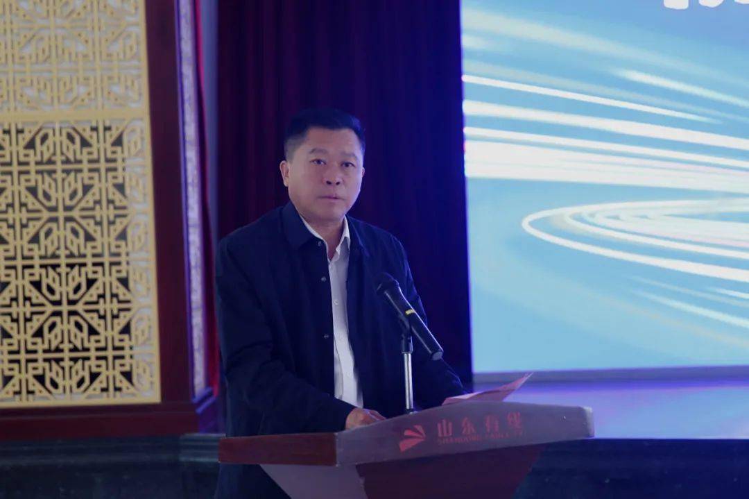 市残联与市广电联合开展有线有爱文化助残活动