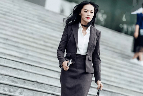 独立的女人最美