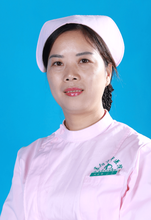 2021年襄阳市优秀护士来啦提前公布10位快来点赞