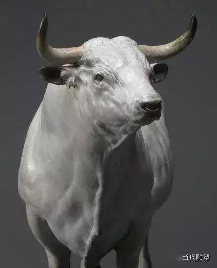 动物雕塑大师nickbibby