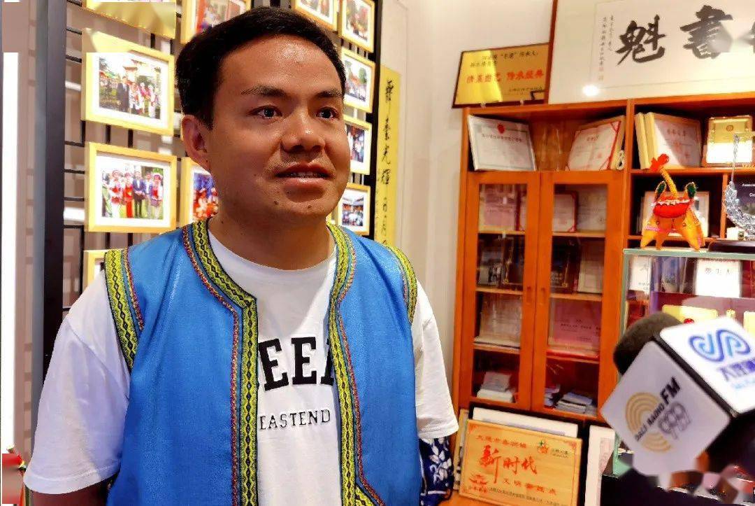 【道德模范先进事迹】赵丕鼎家庭:祖孙四代执着守护古曲乡音 全家老少