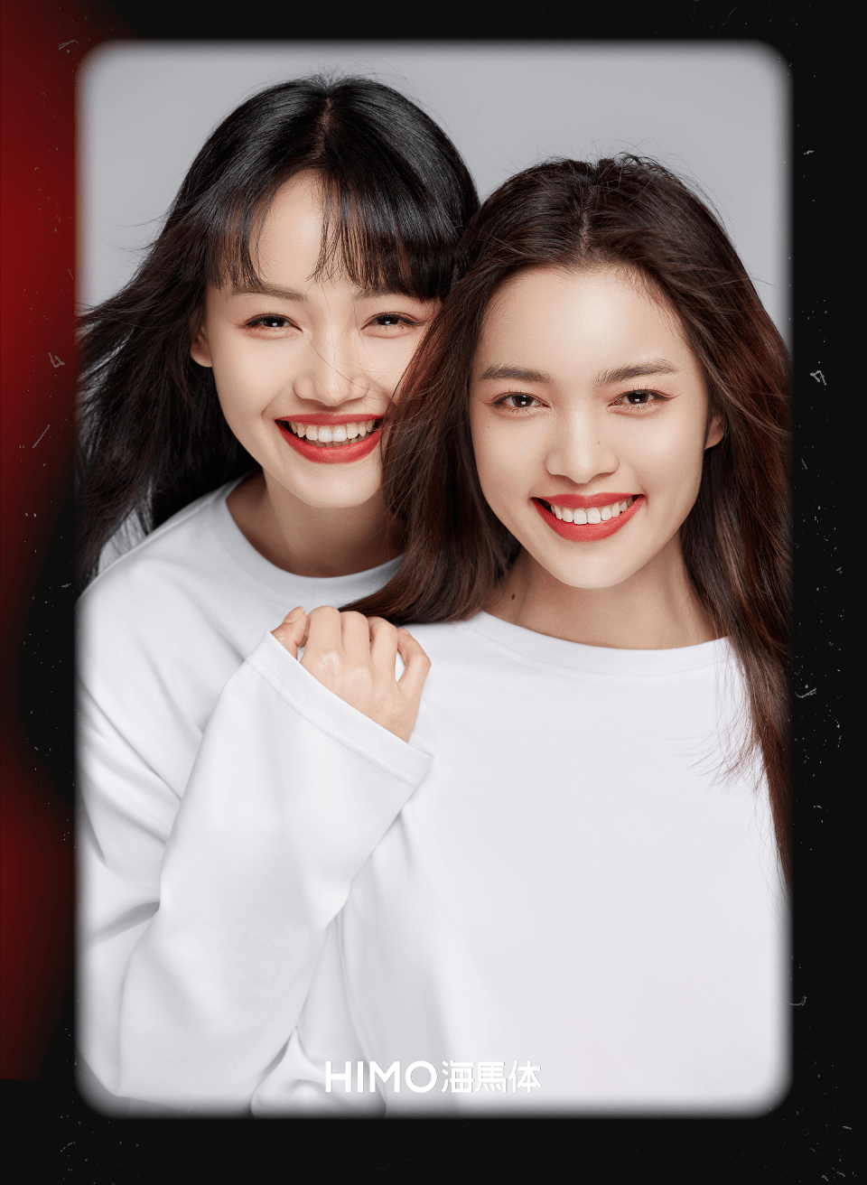 海马体文艺照上新第101种美mybeauty