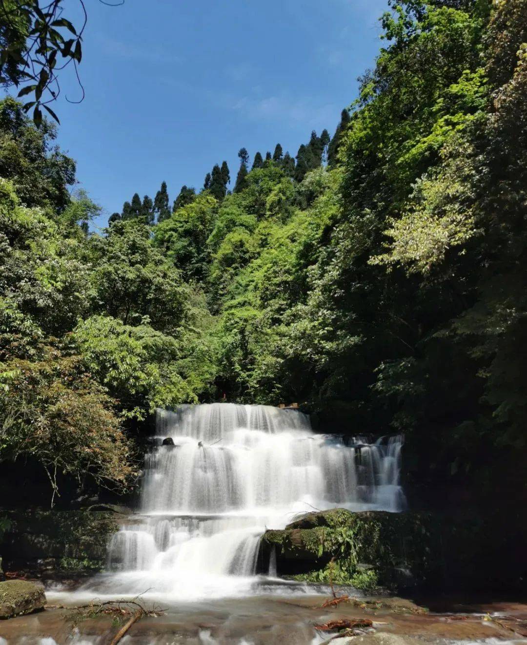 山水洪雅·中國養都——養眼洪雅_旅遊