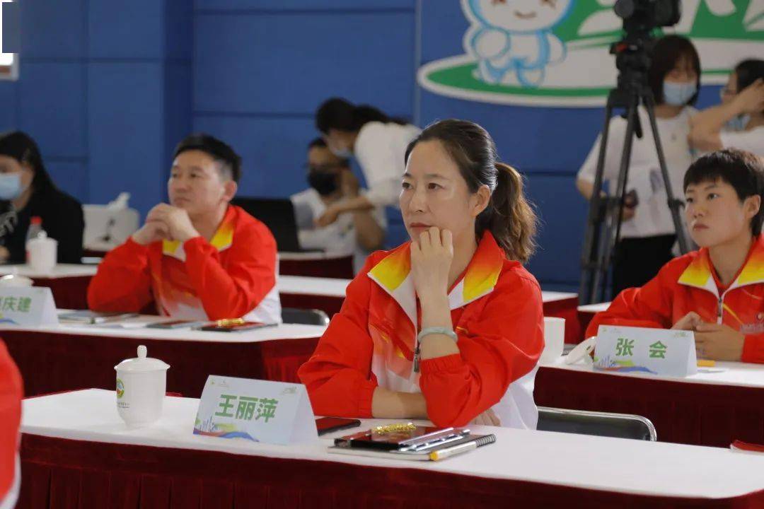 北京成立奥运明星绿色低碳宣传队,"跳水皇后"高敏:开纯电车五六年了