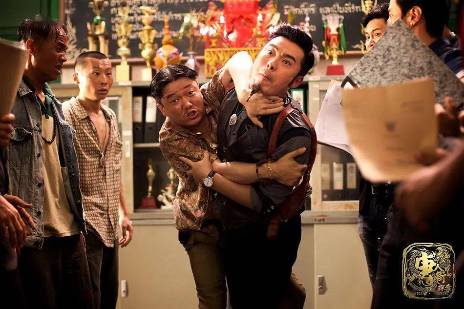 影片排行_电影详情页