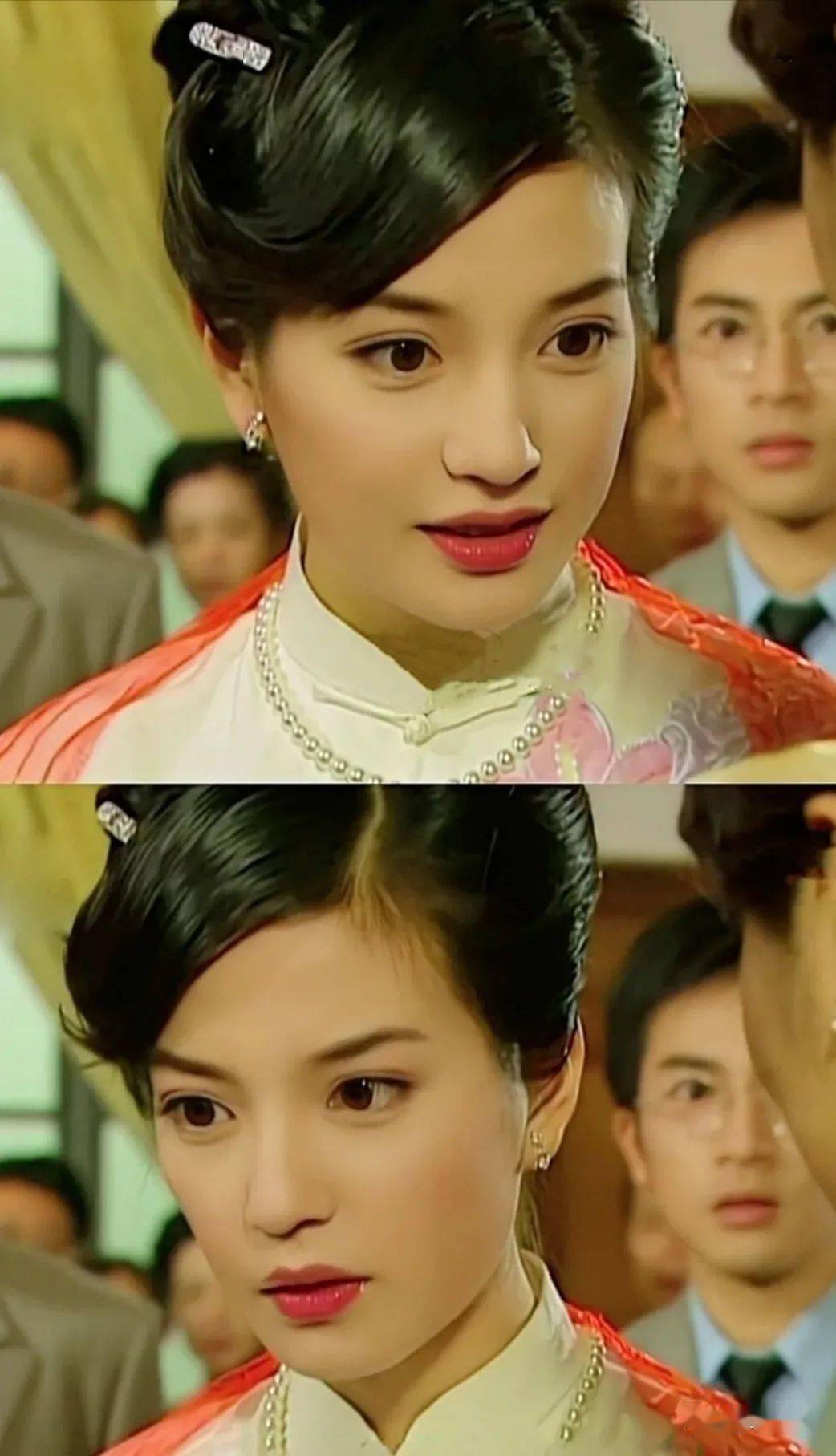 原来她才是上海滩的顶流_陆依萍