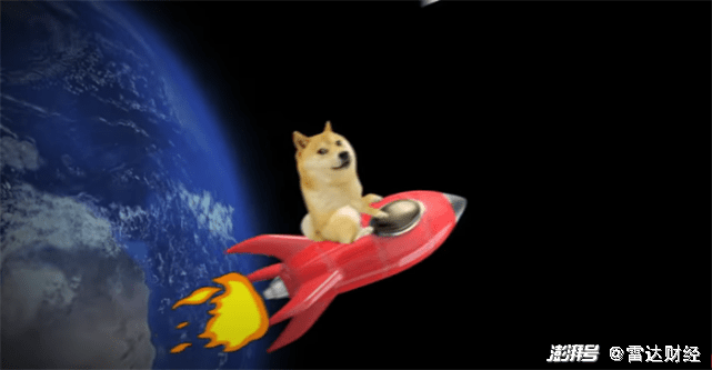 狗狗币最近一直下跌 91cc32227ca641f1909f7dce85f0620d.png