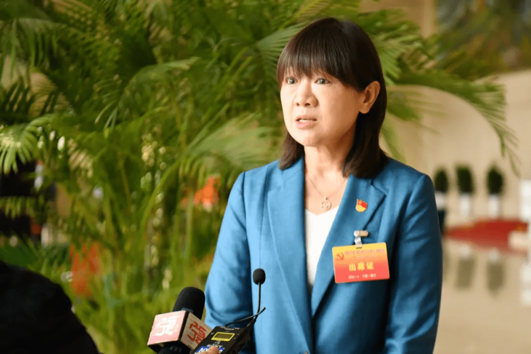 15位女性2位80后148名全国优秀县委书记拟推荐对象全名单公布
