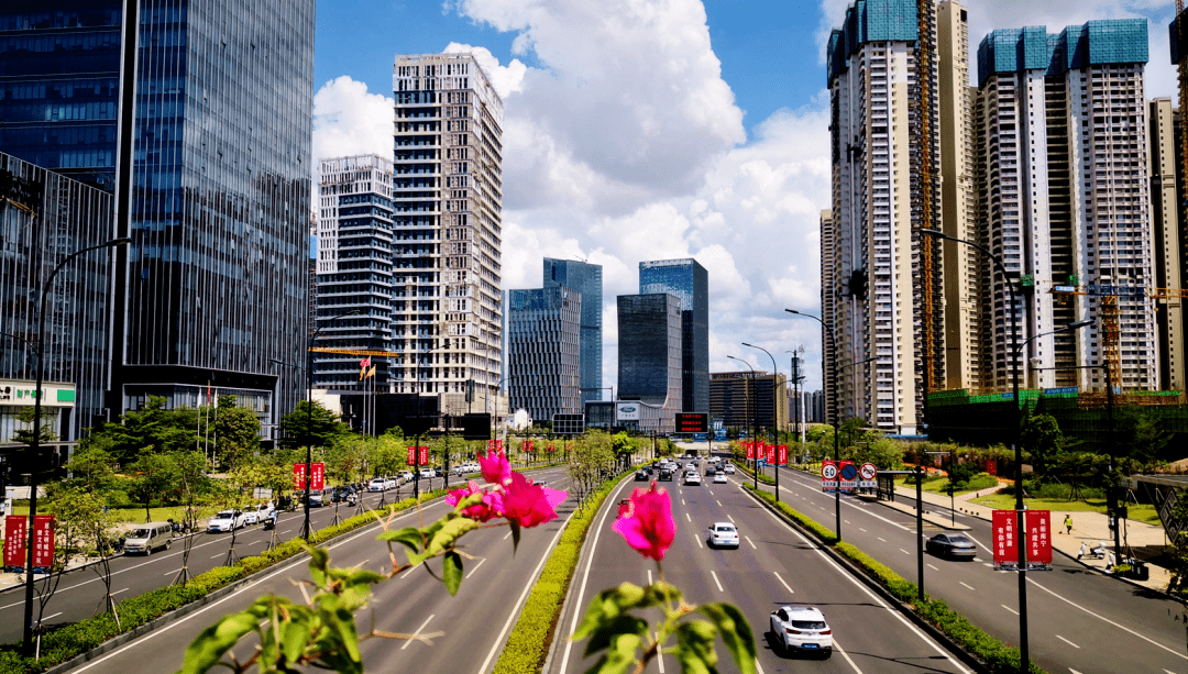 县区动态|良庆区冲刺创建国家生态文明示范区