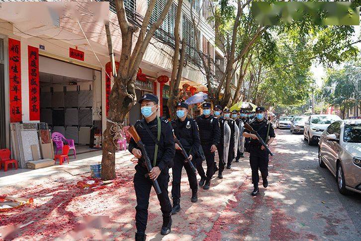走出"诈骗村":海南儋州的反诈之路