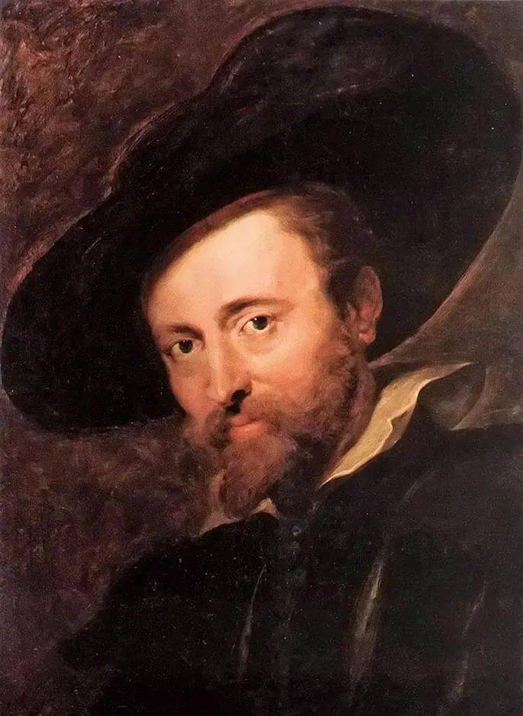 艺术家的"自拍照",竟暴露了这些秘密?_自画像