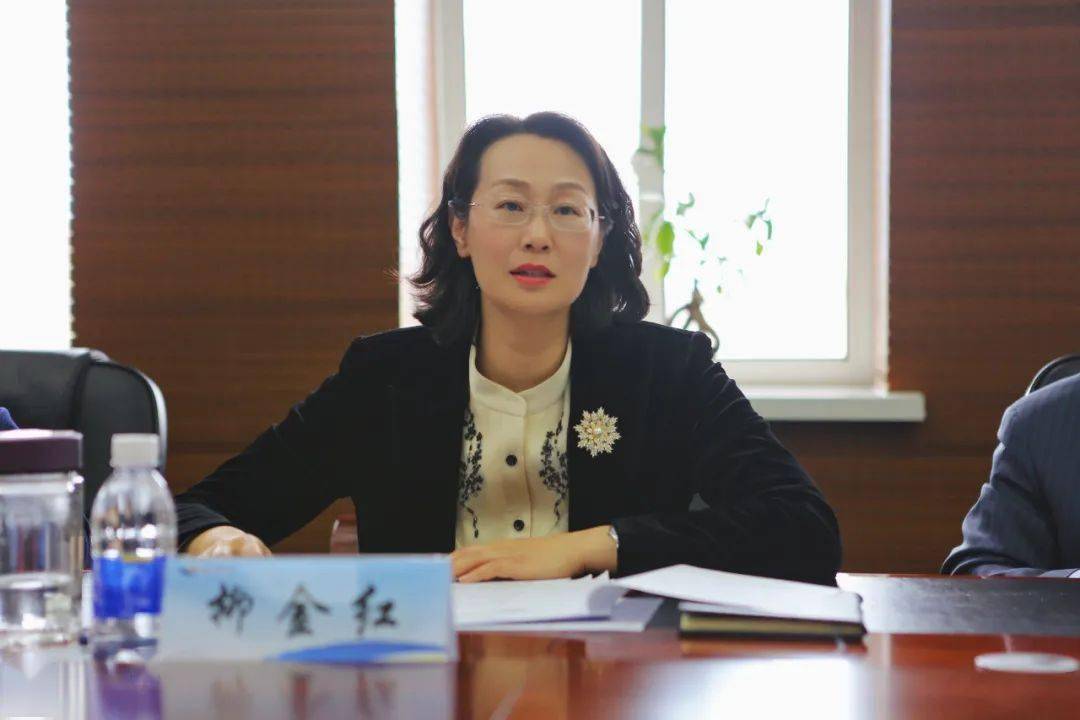 金石滩国家旅游度假区以徒步大会为媒 展活力展形象展作为_柳金红