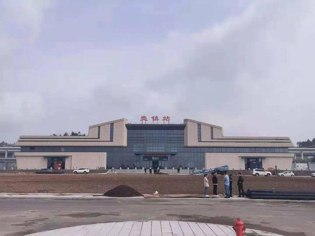 金台铁路6月份正式运营丽水将新增一条新动车线路