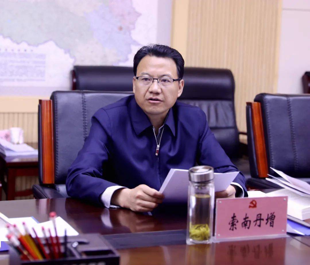 玉树州召开州委中心组学习会暨党史学习教育第一次专题研讨会