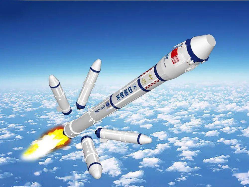 火箭残骸的各种处理方式你都了解吗