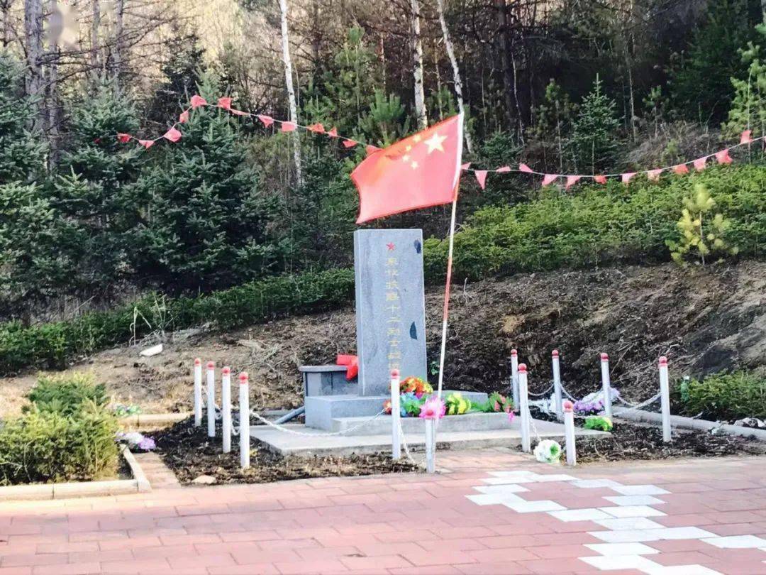 你了解宝清这段红色历史吗