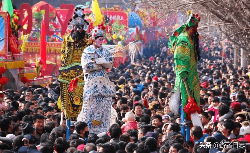 庄浪县坐落在六盘山西麓的一颗夜明珠