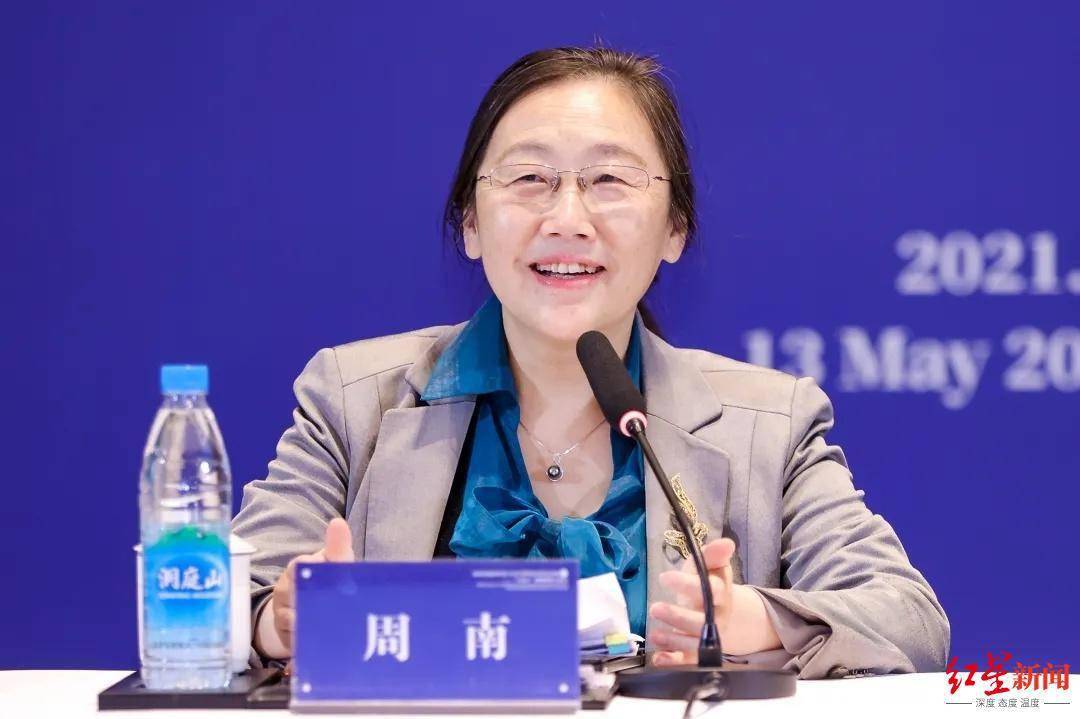 国家发改委规划司副司长周南则针对目前对于中美合作的疑虑表示,尽管