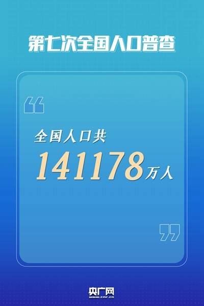 人口老龄化解_第七次全国人口普查结果:人口老龄化大数据分析(图)