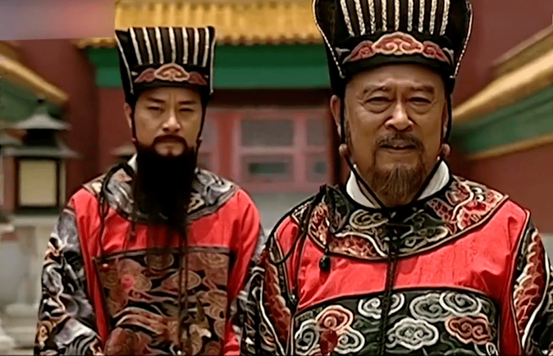 后世称为圣人的他,却被反对者攻击道德沦丧_高拱