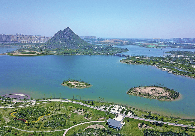 美麗河湖展播|情繫小清河 攬勝新畫卷_濟南市