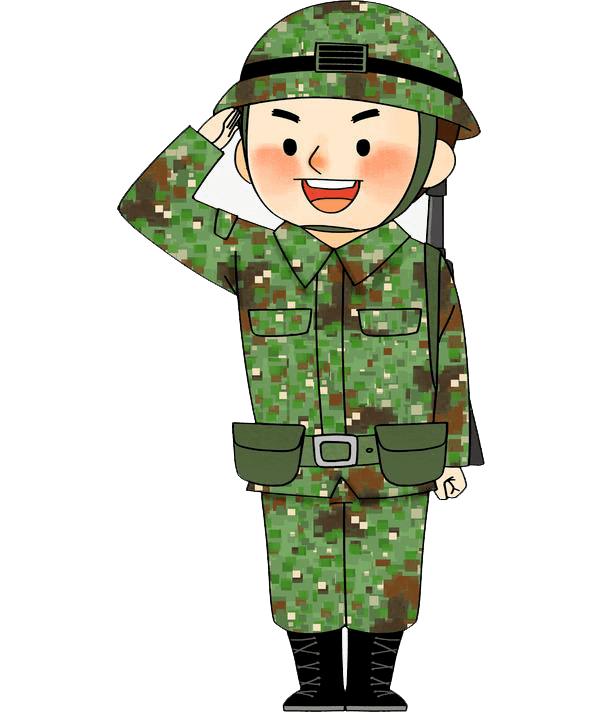 何坝动态点验精气神展示战斗力何坝镇召开2021年基干民兵点验大会