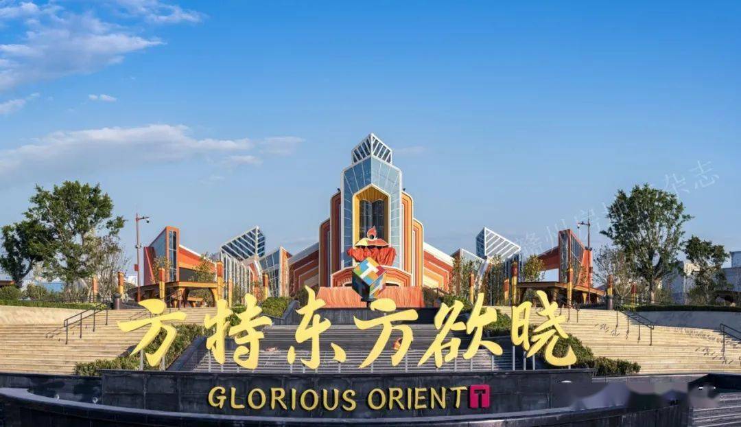 先睹为快赣州方特开园前最后一次实地探访280元的票价值吗