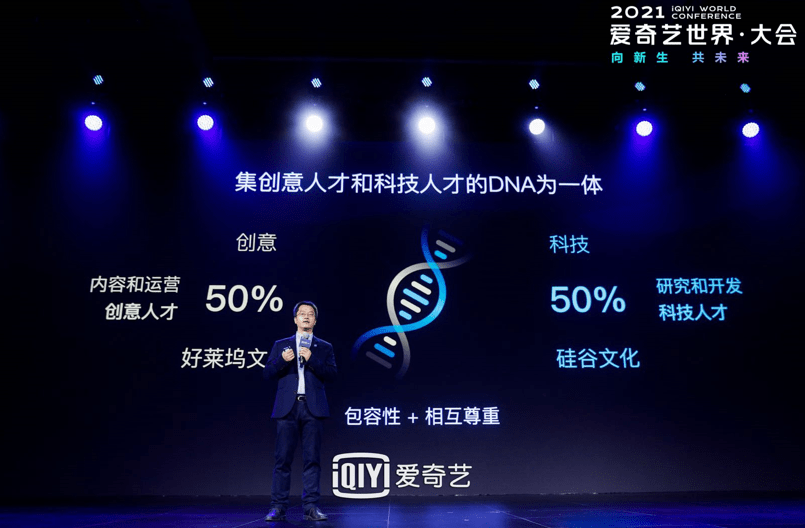 质量|爱奇艺CTO刘文峰：智能制作大背景下，艺术家和工程师如何合作？