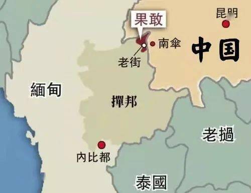 果敢面积和人口_山东面积、人口第一大市,急了!