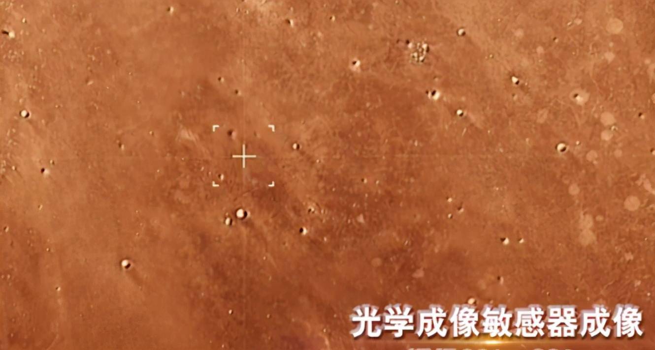 沙尘暴|“天问一号”落火的天时地利怎么定？
