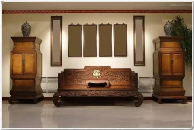 32款中国古典家具陈设总有一款适合你