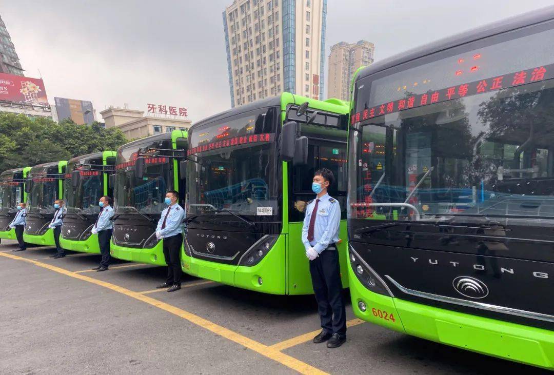 迎接首条高铁自贡开通高铁公交快线具体线路已出炉