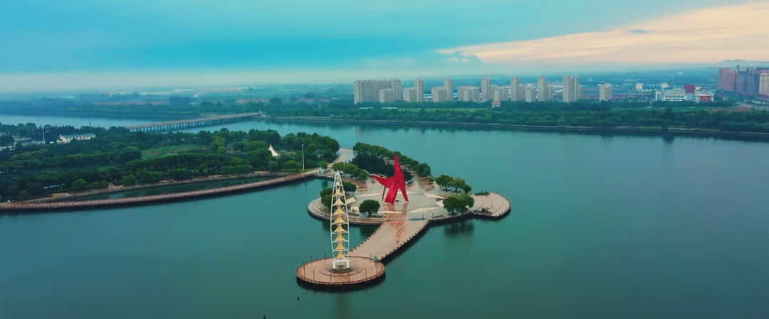 山东诸城"三区"共建共享推进乡村振兴