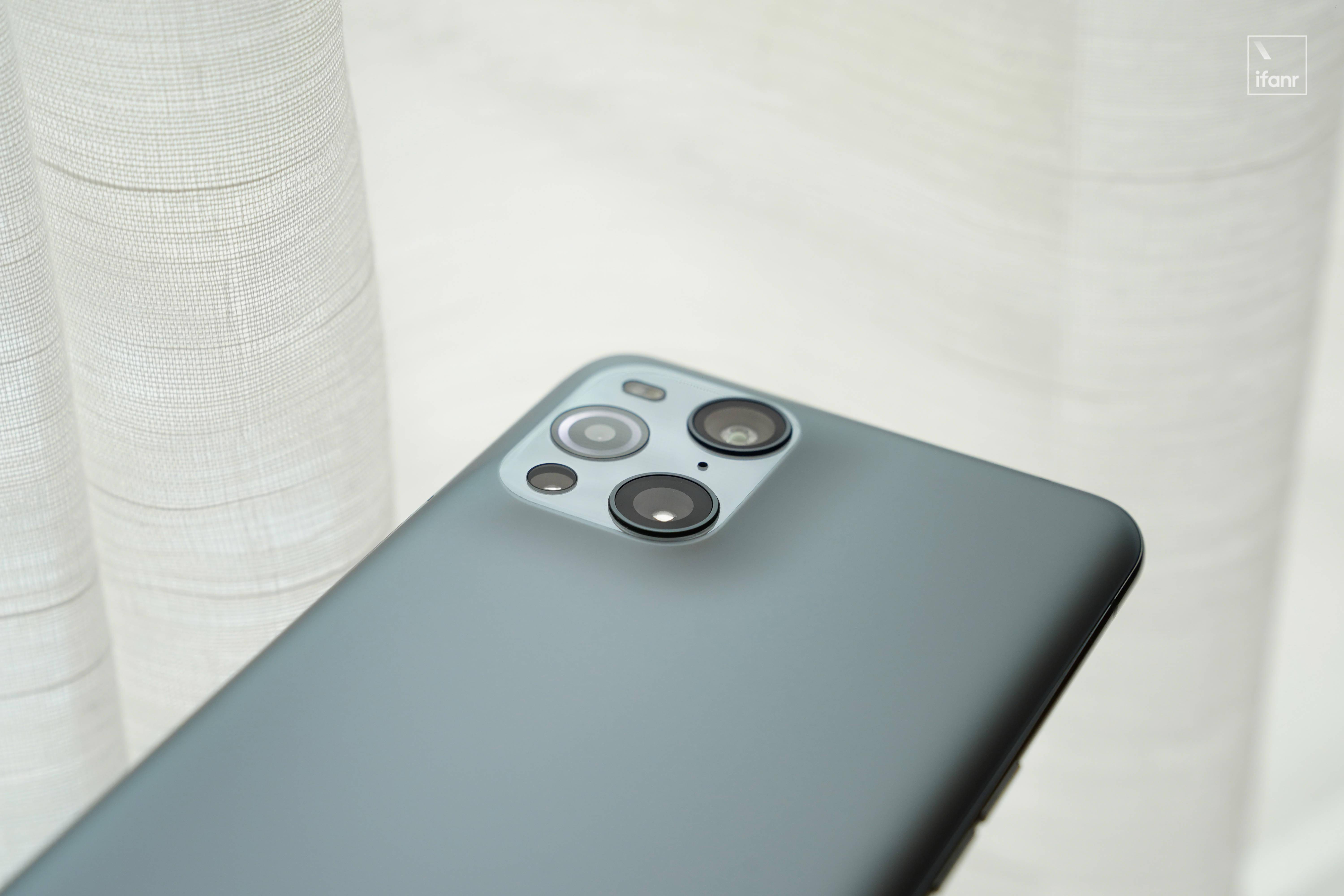 oppo find x3 pro 火星探索版图赏:集未来美学与宇宙浪漫于一体_曲线